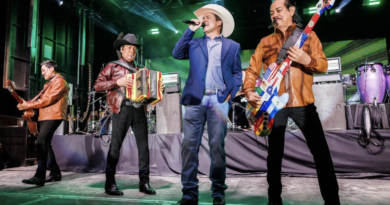 Bobby Pulido se perfila para llegar al Congreso de EU