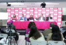 Partido Somos presenta su plataforma para candidatas ciudadanas | Conferencia de prensa