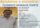 Localizan a Clemente Morales, sacerdote de EU reportado como desaparecido
