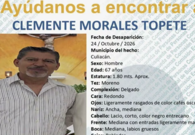 Localizan a Clemente Morales, sacerdote de EU reportado como desaparecido