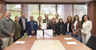 Alista Congreso votación del dictamen de las Cuentas Públicas 2025