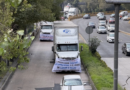 Paro nacional de transportistas continuará hoy en las mismas rutas: Canacar