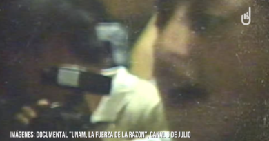 El origen de Claudia Sheinbaum