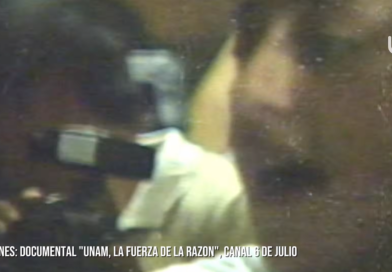 El origen de Claudia Sheinbaum