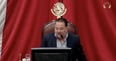 Novena Sesión Ordinaria, 28 de octubre de 2026 | Congreso del Estado de Veracruz (video)