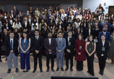 Los jóvenes tienen mucho que aportar a Veracruz, afirma diputado Alejandro Porras