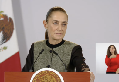 Conferencia. Jueves 29 de octubre 2026 | Presidenta Claudia Sheinbaum