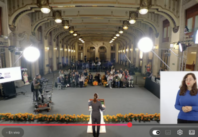 Conferencia. Viernes 30 de octubre 2026 | Presidenta Claudia Sheinbaum