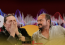 Filtran audio de proveedor del INE con amenazas a Taddei