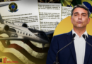 Bolsonaro acusa fraude electoral y se autoproclama “líder de Brasil”… desde EU