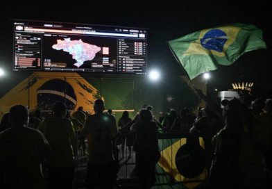 Brasil: rechazo popular a la ultraderecha