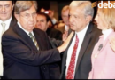 ¡AMLO Y CUAUHTÉMOC CÁRDENAS! Los 9 datos incómodos que marcaron su distanciamiento
