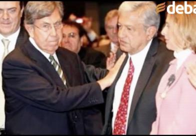 ¡AMLO Y CUAUHTÉMOC CÁRDENAS! Los 9 datos incómodos que marcaron su distanciamiento