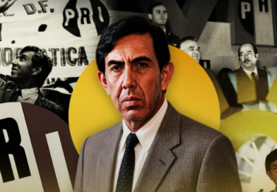 El día que Cuauhtémoc Cárdenas rompió con el PRI y abrió camino a la izquierda