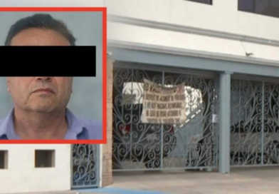 Maximiano ‘N’, médico acusado de muertes por sueros vitaminados, se entregó en Sonora