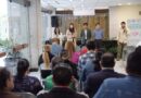 Imparten en el Congreso plática sobre la relevancia de la salud mental