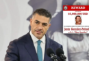 García Harfuch confirma abatimiento de “Chuy Pañuelas” en Sinaloa