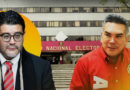 Magistrado propone revertir prohibición al PRI de llamar “narcopartido” a Morena