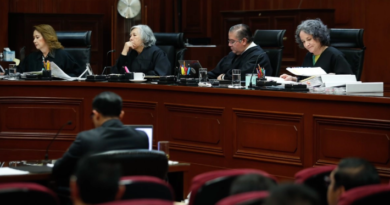 SCJN abre la puerta al SAT para continuar batalla legal en uno de los mayores casos de ‘huachicol’ fiscal