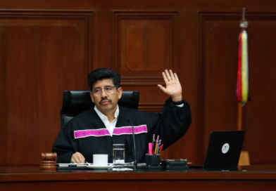 SCJN avala comisión del INE para revisar posibles vínculos delictivos de candidatos