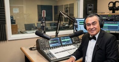 Crónicas del sabor mexicano desde EEUU | Poscast | Conduce Carlos Jorge Aguilar