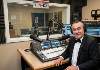 Crónicas del sabor mexicano desde EEUU | Poscast | Conduce Carlos Jorge Aguilar