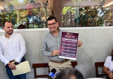 Hoy inicia el pago de Becas Bienestar a estudiantes de Educación Básica