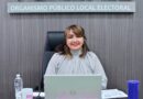 OPLE Veracruz designa a la UV para elaboración del examen de los Consejos Distritales