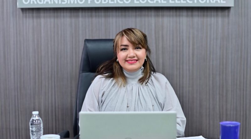 OPLE Veracruz designa a la UV para elaboración del examen de los Consejos Distritales