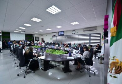 OPLE Veracruz designa a la UV para elaboración del examen de los Consejos Distritales