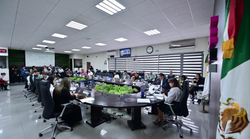 OPLE Veracruz designa a la UV para elaboración del examen de los Consejos Distritales