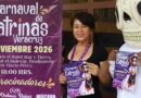 Está lista la 8va edición del Carnaval de Catrinas en el puerto de Veracruz: Dulma
