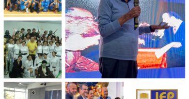 El químico que sembró generaciones: el legado vivo de Arturo Morales Rodríguez