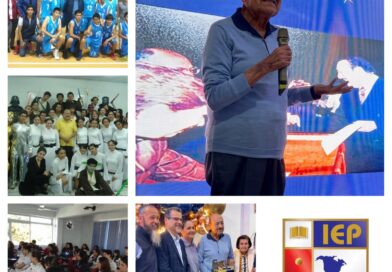 El químico que sembró generaciones: el legado vivo de Arturo Morales Rodríguez