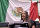 Diputada Roxana Barragán impulsa alivio fiscal para las familias de Alvarado