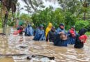 Plan Tajín: apoyo y atención a las familias damnificadas del sur del estado de Veracruz