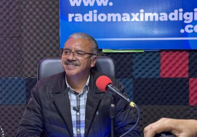 Las maestras y los maestros no deben trabajar con temores: Reveriano Marín | SNTE 56 Veracruz