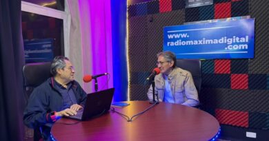 El poeta del pueblo | Podcast | TenyDa