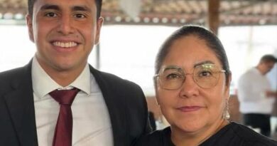 Designan a exdirector destituido de Tebacom como director del Plantel Papantla del Cecytev