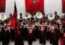 Banda de Música Lobos G3 representará a Xalapa en EEUU; destacada participación de padres de familia, docentes y directivos