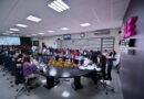 La colegialidad, la transparencia y la apertura pilares que rigen al OPLE Veracruz