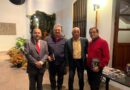 Presentan el libro Humanos e Infrahumanos de Mario Mijares