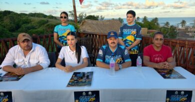 Una experiencia única: invitan a Carrera Nocturna «Dunas Run XP» en Chachalacas