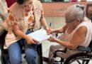 DIF Estatal y DIF Municipal coordinan entrega de aparatos funcionales en San Andrés Tuxtla