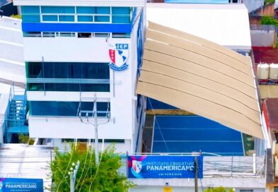 La educación que llega a casa: el salto digital del Instituto Educativo Panamericano.