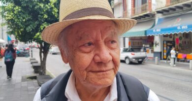 Xantolo no es lo mismo que Halloween; Xantolo es la celebración de la vida: Juan Hernández