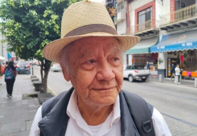 Xantolo no es lo mismo que Halloween; Xantolo es la celebración de la vida: Juan Hernández