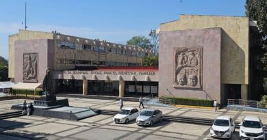 El Servicio de Anestesia en el IMSS está cubierto